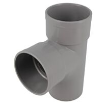 Té à 87°30 male/femelle 80