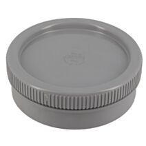 Bouchon tampon de visite Ø125mm - GIRPI