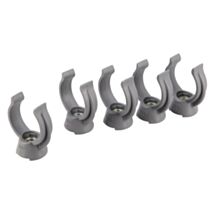 Collier lyre évacuation Ø32mm x5 - GIRPI