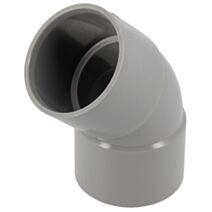 Evac Coude 45° MF Ø32 - GIRPI