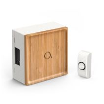Carillon filaire éco-conçu Bamboo - AVIDSEN