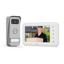 Visiophone connecté Elia Smart - AVIDSEN