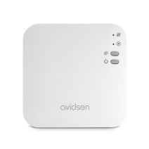 Thermostat connecté sans fil HomeFlow WL - AVIDSEN