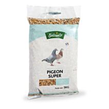 Mélange complet de graines Pigeon Super 5kg - BELCANTO