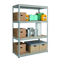 Étagère heavy-600 4 tablettes 