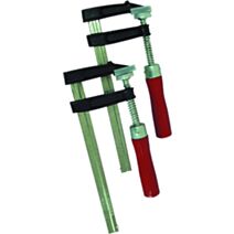 Lot de 2 serre-joints 250x80mm