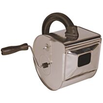 Machine à crépir professionnelle