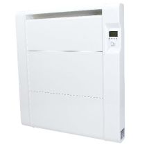 Radiateur céramique “hermano” 1000 w