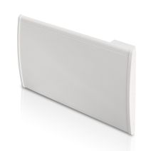 Radiateur céramique à inertie mara 1500 w