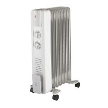 Bain d’huile “win” 7 éléments 1500 w 