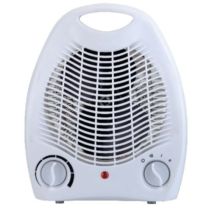 Radiateur soufflant 2000W