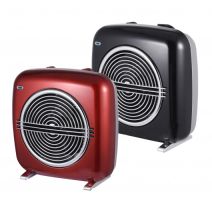 Radiateur soufflant RICCI 1000/2000 W 