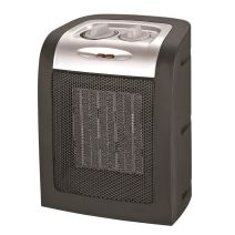 Chauffage céramique “tako” 900/1800 w