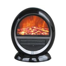 Cheminée électrique Alice 1500 W - DREXON