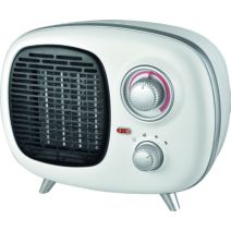 Soufflant céramique aston 750/1500 w