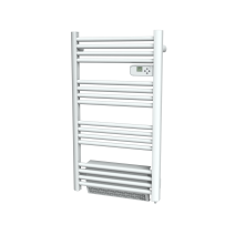 Seche-serviettes sec + soufflerie “falcon” 500 + 1000 w