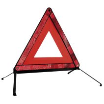 Triangle de signalisation homologué - AURILIS
