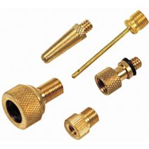 Jeu d'embouts pour pompe à pied - ALTIUM