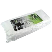 Coton à lustrer - 200g