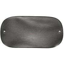 Rideau arrière UV repliable voiture standard 100 x 50 cm - ERGOSEAT