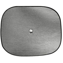 2 rideaux latéraux UV voiture standards 44 x 38 cm - ERGOSEAT