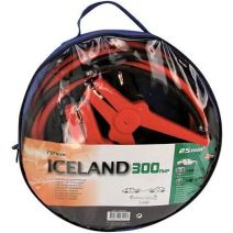 2 câbles démarrage 300a iceland