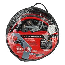Câbles de demarrage 35 mm avec sac de rangement - COMUTECH