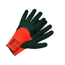 Gant chaud hiver tous travaux extérieurs -taille09