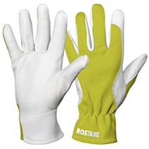 Gants travaux de jardinage Grany Cuir T.7 - ROSTAING