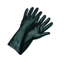 Gant néoprène spécial produits chimiques -taille09