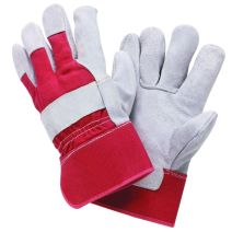 Gant type docker gros travaux - taille 10