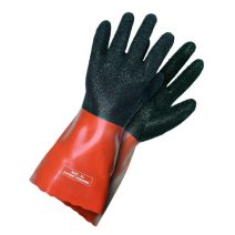 Gant de protection chimique - taille 10