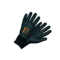 Gant chaud  gros travaux hiver - taille 11