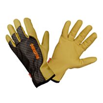 Gants de protection jardinage Sequoia T.9 - ROSTAING