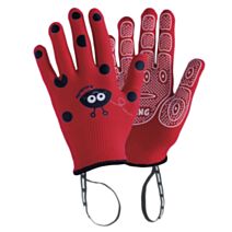 Gant enfant loisirs grip -taille 3 - 4 ans