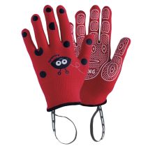 Gants de jardin Anabelle enfant T.5/6 ans - ROSTAING