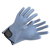Gants de Jardinage Protection Intégrale Gris Maxima Taille 10