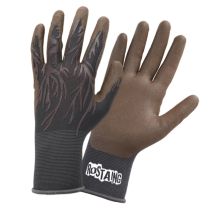 Gants de jardinage fins ultra confort Taille 08