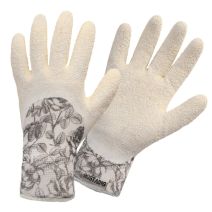 Gants de jardinage imperméables 1 naturels Taille 07