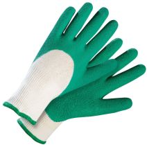 Gant latex grippant multiusage étanche -taille 06