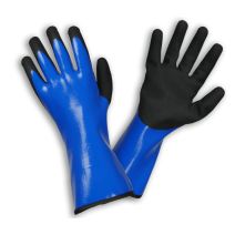 Gant pro maçon étanche grippant - taille 08