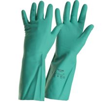 Gant de protection produits chimiques -taille 10