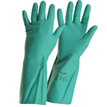 Gant de protection produits chimiques -taille 10
