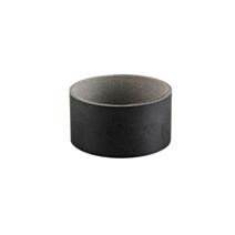 Bande de chant thermocollant plan de travail 42mm 1,32m Ardoise - NORDLINGER