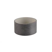 Bande de chant stratifiée béton clair 42mmx4,20m pour plan de travail - NORDLINGER PRO