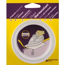 Bande de chant mélaminée thermocollante Chêne noueux  23mmx5m -  NORDLINGER PRO