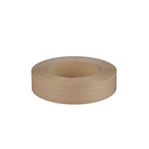 Bande de chant hêtre 23mmx5ml naturel - NORDLINGER