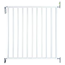 Barrière enfant pivotante métal - NORDLINGER PRO