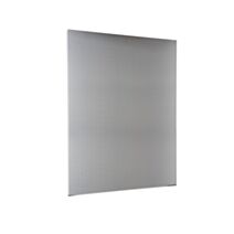 Fond de hotte inox 60 x 70 cm - NORDLINGER