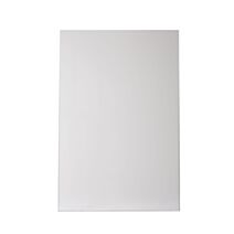 Plaque composite alu blanc nordlinger pro 80 x 120cm ép. 3mm - NORDLINGER